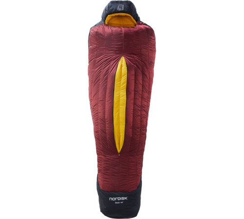 Спальник Nordisk Oscar -20° Mummy Medium