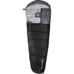Спальний мішок Mummy Spokey NORDIC 250, чорний