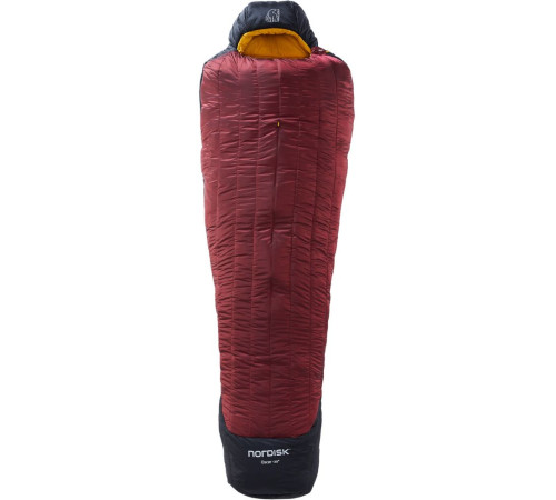 Спальник Nordisk Oscar -20° Mummy X Large
