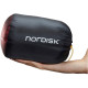 Спальник Nordisk Oscar -20° Mummy X Large
