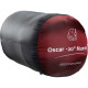 Спальник Nordisk Oscar -20° Mummy X Large