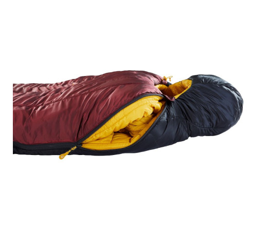 Спальник Nordisk Oscar -20° Mummy X Large