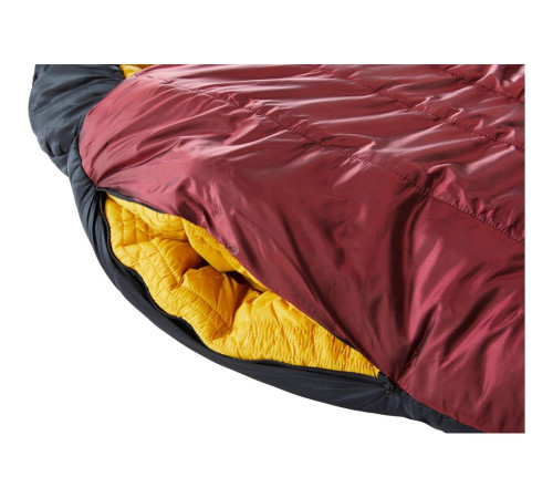 Спальник Nordisk Oscar -20° Mummy X Large