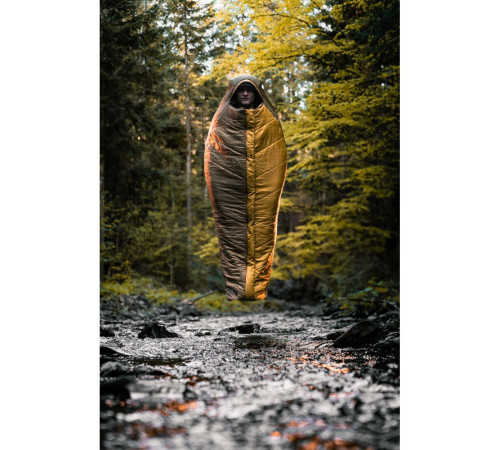 Спальник Turbat Vogen