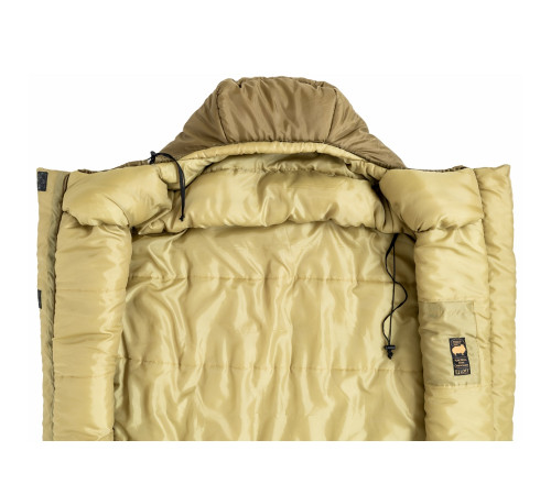 Спальник Turbat Vogen