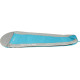 СПАЛЬНИЙ МІШОК TRAVELER 210X80/50CM BLUE GREY ENERO CAMP