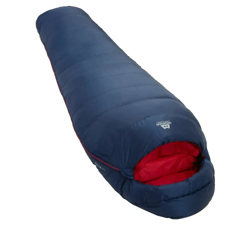 Спальний мішок ME Helium 250 Wmns Regular ME-006074.01596