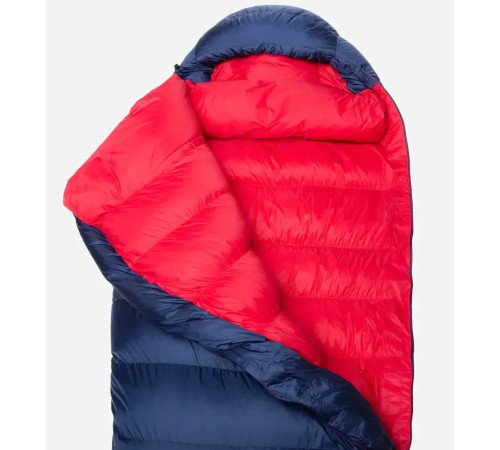 Спальний мішок ME Helium 250 Wmns Regular ME-006074.01596