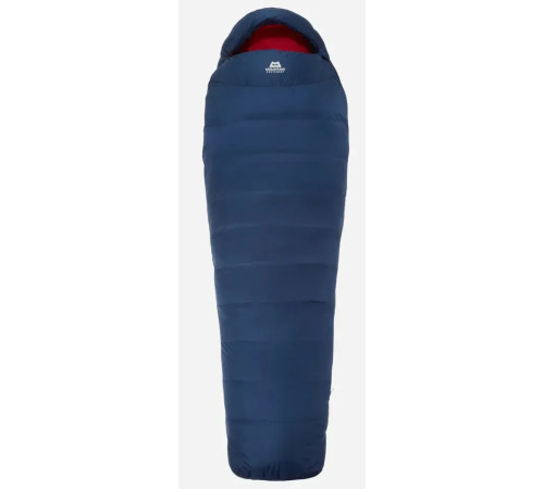 Спальний мішок ME Helium 250 Wmns Regular ME-006074.01596