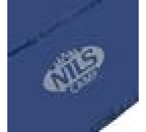 Спальник NC2002 BAG NILS CAMP синьо-сірий Спальник NC2002 BAG NILS CAMP синьо-сірий