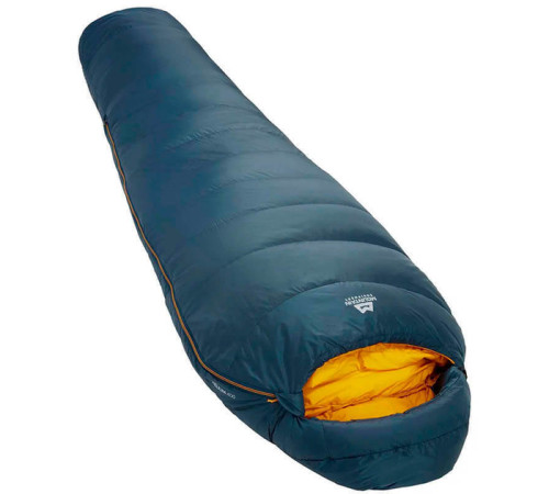 Спальний мішок ME Helium 400 Long ME-006058.01635 Спальний мішок ME Helium 400 Long ME-006058.01635