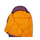 Спальний мішок ME Classic Eco 1000 Wmns Regular LZ Raisin ME-006760.01730.RegLZ