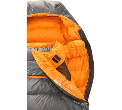 Спальник Nordisk Phantom 770 X Large