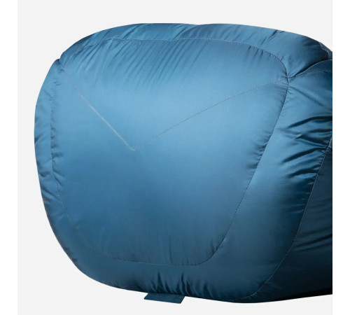 Спальний мішок ME Helium 600 Long ME-006060.01635 Majolica Blue LZ Спальний мішок ME Helium 600 Long ME-006060.01635 Majolica Blue LZ