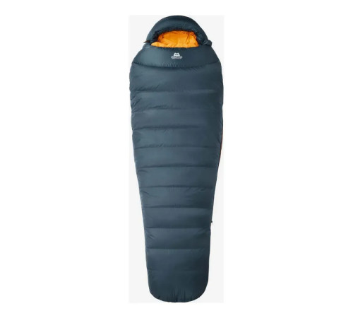 Спальний мішок ME Helium 600 Long ME-006060.01635 Majolica Blue LZ Спальний мішок ME Helium 600 Long ME-006060.01635 Majolica Blue LZ
