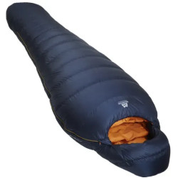 Спальний мішок ME Helium 400 XXL Down LZ Cosmos ME-003246.01286.XXL LZ 