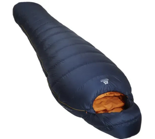 Спальний мішок ME Helium 400 XXL Down LZ Cosmos ME-003246.01286.XXL LZ