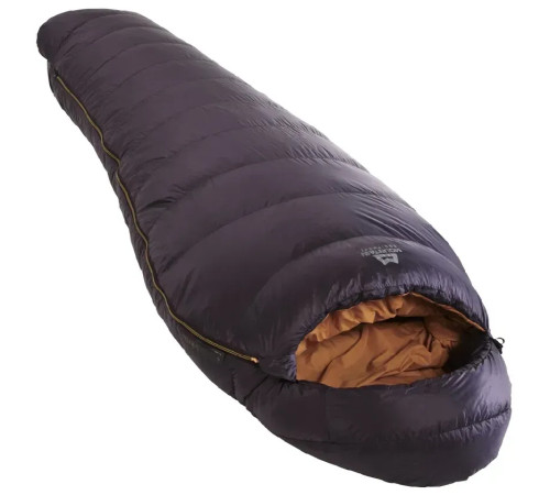 Спальний мішок ME Helium 400 Wmns Long LZ ME-003541.01297 LongLZ Blackberry