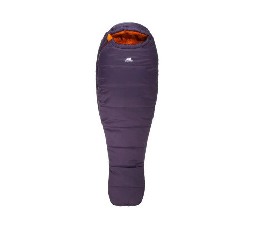 Спальний мішок ME Starlight III Womens Synthetic REG LZ Aubergine/Blaze ME-003587.01419.RegLZ Спальний мішок ME Starlight III Womens Synthetic REG LZ Aubergine/Blaze ME-003587.01419.RegLZ