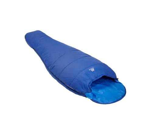 Спальний мішок ME Starlight Micro Synthetic REG LZ Sodalite/Lt Ocean ME-003597.01418.RegLZ