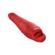 Спальний мішок ME Xero 550 Down XL RZ True Red ME-20710.044.XLRZ