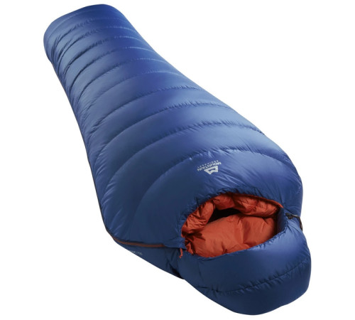 Спальний мішок ME Classic Eco 750 Long LZ Dusk ME-006767.01751.LongLZ