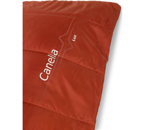 Спальний мішок Outwell Canella Lux Synthetic (190 см)