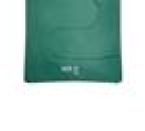 Спальник NC2105 NILS CAMP зелено-сірий розмір L