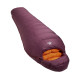Спальний мішок ME Classic Eco 750 Wmns Long LZ Raisin ME-006762.01730.LongLZ