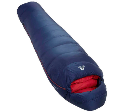 Спальний мішок ME Helium 600 Wmns Regular ME-006068.01596