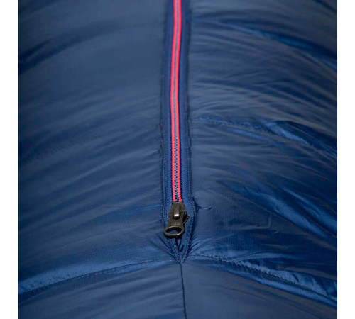 Спальний мішок ME Helium 600 Wmns Regular ME-006068.01596