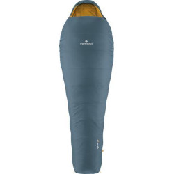 Спальник FERRINO Lightec SM 1100 lady blue 1050 г +18/-20 oC