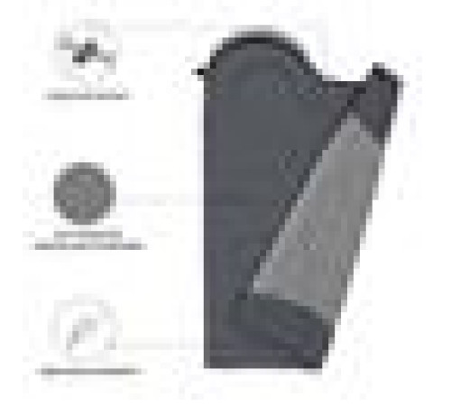 Спальний мішок NC2008 NILS CAMP розмір L сірий