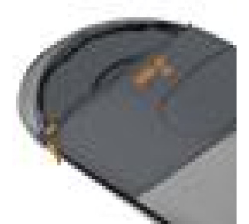 Спальний мішок NC2008 NILS CAMP розмір L сірий