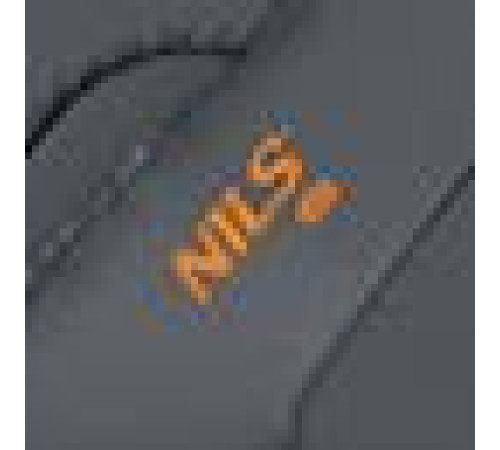 Спальний мішок NC2008 NILS CAMP розмір L сірий