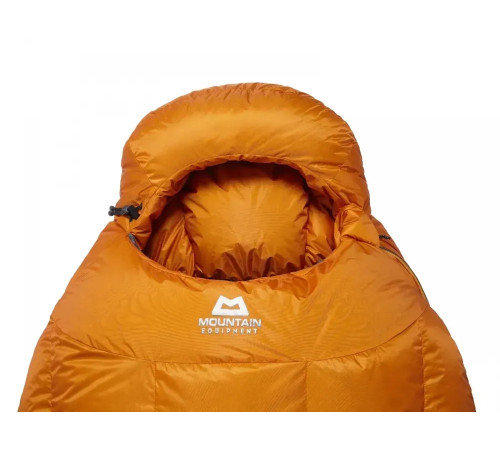 Спальний мішок ME Snowline Reg LZ ME-003499.01294.RegLZ Спальний мішок ME Snowline Reg LZ ME-003499.01294.RegLZ