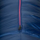 Спальний мішок ME Helium 600 Wmns Regular ME-006068.01596 Medieval Blue RZ
