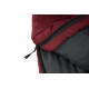 Спальний мішок High Peak TR 300. 230 х 85 х 55 см, червоний