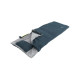 Спальний мішок Outwell Companion 215 × 80 см, синій