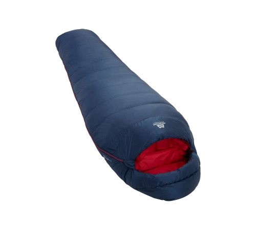 Спальний мішок ME Helium 800 Wmns Long ME-006067.01596