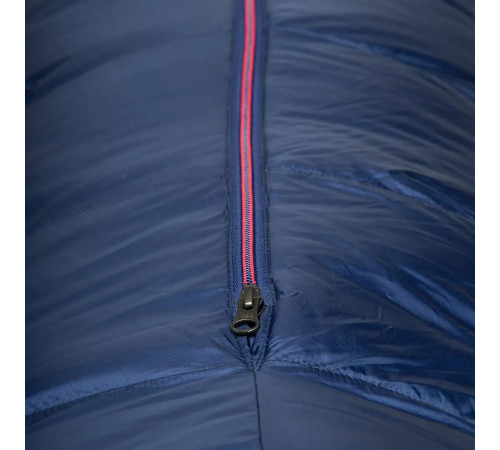 Спальний мішок ME Helium 800 Wmns Long ME-006067.01596