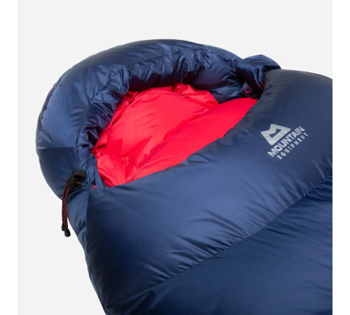 Спальний мішок ME Helium 800 Wmns Long ME-006067.01596