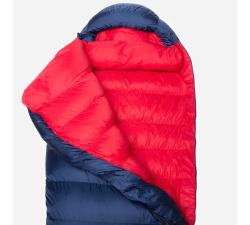 Спальний мішок ME Helium 800 Wmns Regular ME-006066.01596