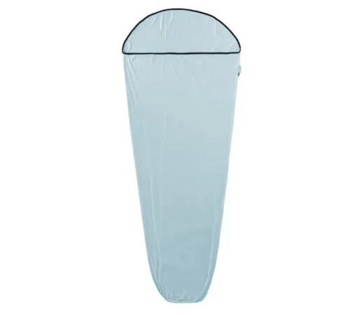 Вкладиш для спального мішка Naturehike NH17N002-D, світло-блакитний