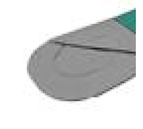 Спальник NC2105 NILS CAMP зелено-сірий розмір М