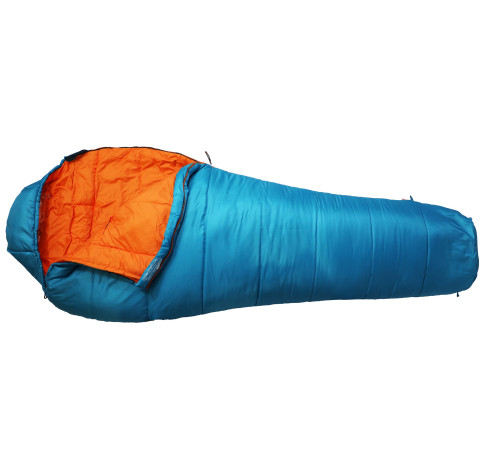 Спальний мішок Vango Nitestar Alpha 150 Atom Blue (SBTNITEST000010) Спальний мішок Vango Nitestar Alpha 150 Atom Blue (SBTNITEST000010)