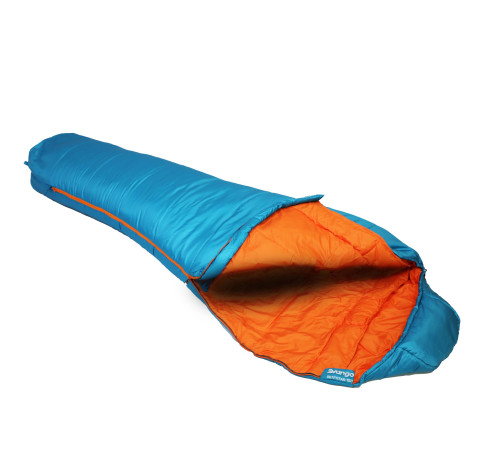Спальний мішок Vango Nitestar Alpha 150 Atom Blue (SBTNITEST000010) Спальний мішок Vango Nitestar Alpha 150 Atom Blue (SBTNITEST000010)