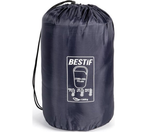 Спальник туристичний Bestif BS002 Спальник туристичний Bestif BS002