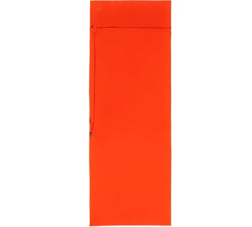 Вкладиш для спального мішка Mobi Garden YY Envelope NX20562030, оранжевий