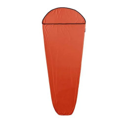 Вкладиш для спального мішка Naturehike NH17N002-D, оранжевий